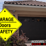 Garage Doors Safety CA