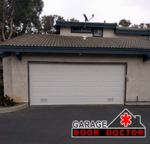 Garage Doors Repairs Attleborough