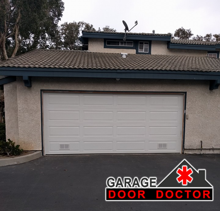 Garage Door Repair And Installation Services Ventura