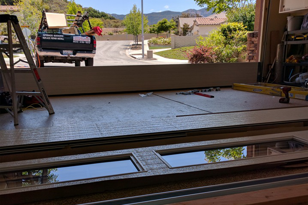Garage Door Doc Repair & Installation Services in Ventura and Camarillo
