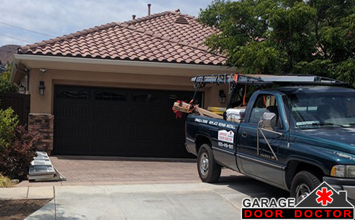 Garage Door Doc Repair Installation Services In Ventura Garage