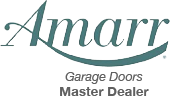 Amarr Garage Door Master Dealer-the garage door doc