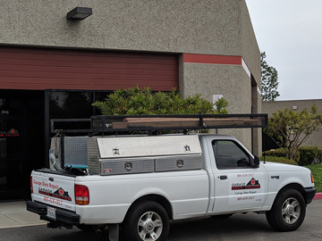 Garage Door Repair Installation In Ventura The Garage