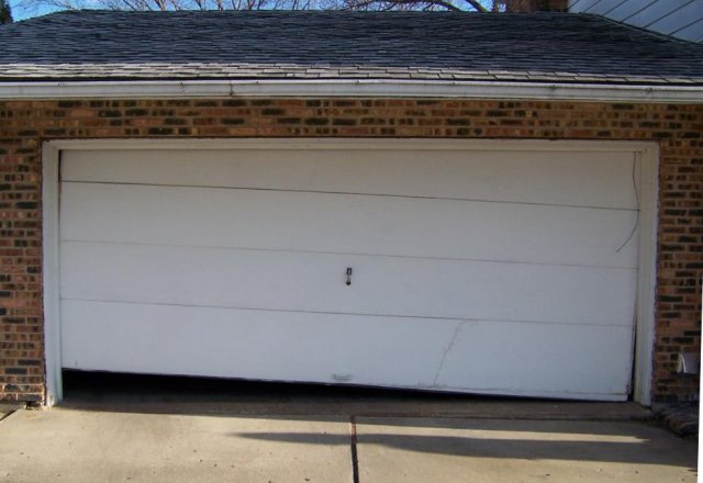 Repair Garage Door