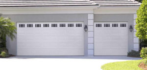 The Garage Door Doc - Custom Garage Door