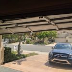 How long does it take to install a garage door opener?